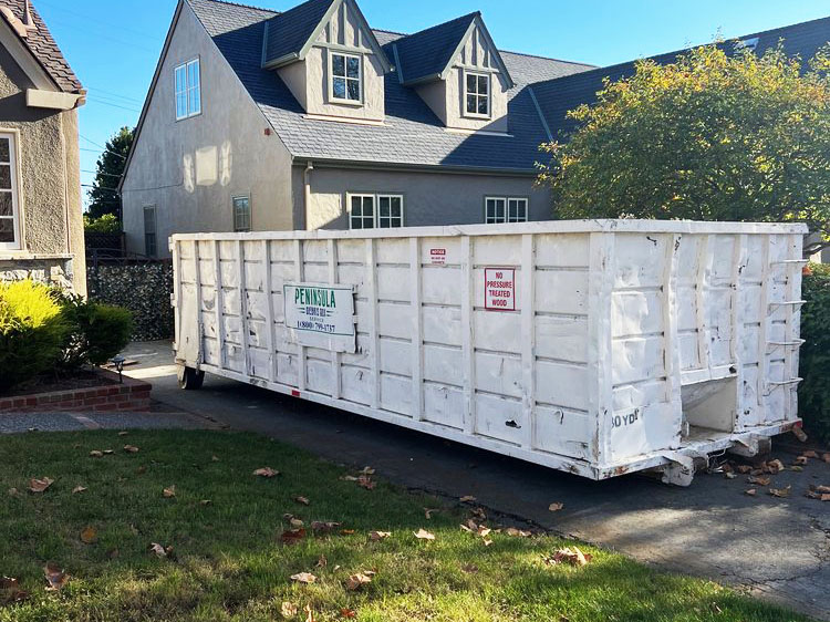 Authorized hauler network